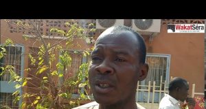 VIDEO-Procès du 27 février au Burkina: la réaction des familles des victimes
