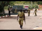 VIDEO-Putsch de 2015 au Burkina: les attentes des victimes