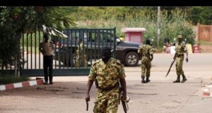 VIDEO-Putsch de 2015 au Burkina: les attentes des victimes
