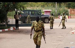 VIDEO-Putsch de 2015 au Burkina: les attentes des victimes