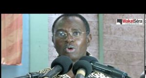 VIDEO-Burkina: Le MPP a « mis en place une vraie démocratie » (Clément Sawadogo)