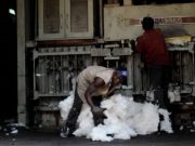 Burkina/Usine de transformation du coton: le choix du site est de l’investisseur (gouvernement)