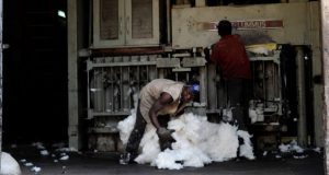 Burkina/Usine de transformation du coton: le choix du site est de l’investisseur (gouvernement)