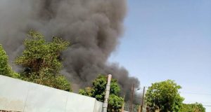 Attaques à Ouagadougou : huit soldats tués et au moins 80 personnes blessées