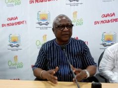 Ouaga: la mairie réagit aux bruits suscités par un don de Abdoul Service