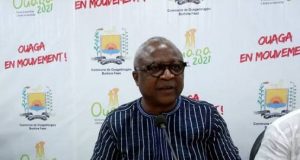 Ouaga: la mairie réagit aux bruits suscités par un don de Abdoul Service
