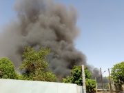 Ouagadougou: l’ambassade de France attaquée