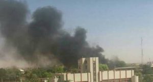 Attaques de Ouagadougou: décompte et identification des victimes en cours