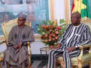 Attaques de Ouaga : « C’est l’ensemble du G5 Sahel qui a été attaqué » (secrétaire permanent)