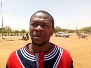 Sécurité islamique à Pouytenga: la NAFA invite le gouvernement « à voir clair dans cette affaire » (Aziz Dabo)