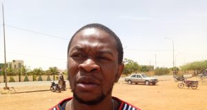 Sécurité islamique à Pouytenga: la NAFA invite le gouvernement « à voir clair dans cette affaire » (Aziz Dabo)