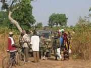 Braquage axe-Ouaga-Bobo: des passagers dépossédés de leurs biens