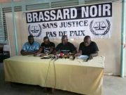 Burkina: le mouvement Brassard noir exige la suspension du CDP