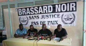 Burkina: le mouvement Brassard noir exige la suspension du CDP