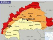 Destination Burkina: la France demande à ses citoyens « de reporter les voyages non essentiels »