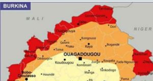 Destination Burkina: la France demande à ses citoyens « de reporter les voyages non essentiels »