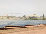 Burkina: Essakane se dote d’une centrale hybride fioul-solaire, la plus grande du monde