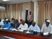 Hadj 2018-2019: les membres du comité national de suivi du pèlerinage à la Mecque installés