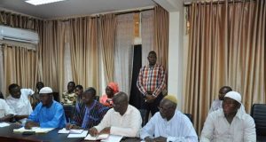 Hadj 2018-2019: les membres du comité national de suivi du pèlerinage à la Mecque installés