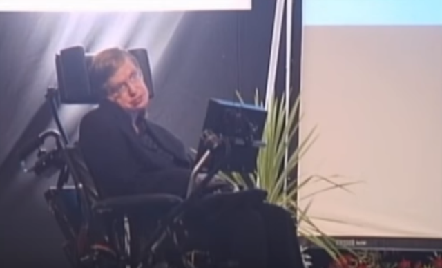 Célèbre astronome