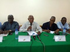 Coupures et délestages de la SONABEL: « Techniquement, ce n’est pas leur faute » (société civile)