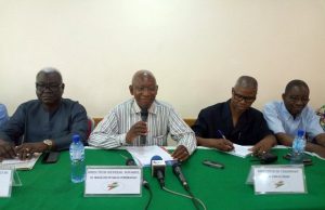 Coupures et délestages de la SONABEL: « Techniquement, ce n’est pas leur faute » (société civile)