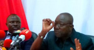 Justice militaire: la nomination du juge Ouédraogo «est une immixtion de l’exécutif» (Me Mathieu Somé)