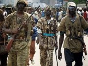 Centre-ouest ivoirien: les Dozos imposent une cotisation mensuelle pour la sécurisation à Vavoua