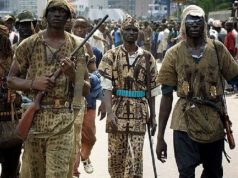 Centre-ouest ivoirien: les Dozos imposent une cotisation mensuelle pour la sécurisation à Vavoua