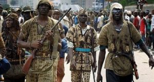 Centre-ouest ivoirien: les Dozos imposent une cotisation mensuelle pour la sécurisation à Vavoua