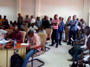 Burkina: haro sur ces conférences de presse aux allures d’assemblée générale
