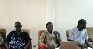 Ouagadougou: la CCVC exige un « audit exhaustif et sérieux des lotissements »