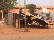 Bobo-Dioulasso : une explosion fait deux morts et un blessé