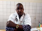 Fièvre de Lassa: « Le Burkina n’est pas à l’abri à 100/% », Dr Ismaël Diallo (ENTRETIEN)