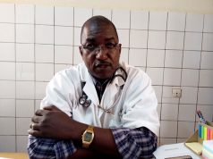 Fièvre de Lassa: « Le Burkina n’est pas à l’abri à 100/% », Dr Ismaël Diallo (ENTRETIEN)