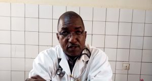 Fièvre de Lassa: « Le Burkina n’est pas à l’abri à 100/% », Dr Ismaël Diallo (ENTRETIEN)