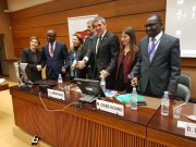 Peine de mort : l’Afrique, prochain continent abolitionniste ?