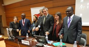 Peine de mort : l’Afrique, prochain continent abolitionniste ?