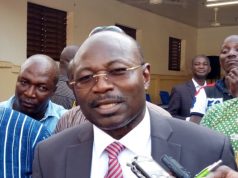 Attaques du 2 mars à Ouagadougou: le CDP, ex-parti au pouvoir réaffirme son « soutien » aux FDS