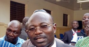 Attaques du 2 mars à Ouagadougou: le CDP, ex-parti au pouvoir réaffirme son « soutien » aux FDS