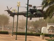 Ouagadougou: la Primature « n’a pas été attaquée »