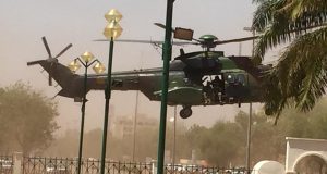 Attaques à Ouagadougou: au moins huit assaillants tués (dernier bilan)