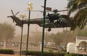Attaques à Ouagadougou: au moins huit assaillants tués (dernier bilan)