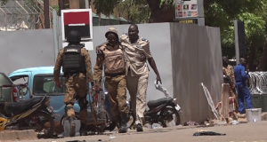 Attaques à Ouagadougou: le point de la situation à 13h30
