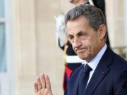 France: Nicolas Sarkozy interpellé
