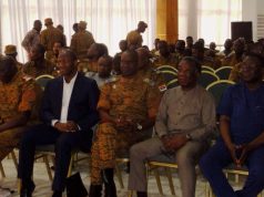Procès du putsch de 2015: « La défense ne veut pas que ses témoins comparaissent » (Partie civile)