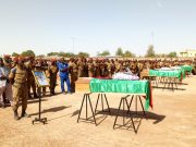 Attaques du 2 mars : le Burkina enterre ses soldats