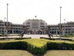 Burkina: un homme tué près du palais présidentiel