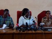 Attaque à Ouagadougou: l’enquête n’a pas établi à l’étape actuelle un lien avec le procès du putsch manqué (procureure)