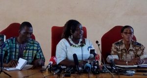 Attaque à Ouagadougou: l’enquête n’a pas établi à l’étape actuelle un lien avec le procès du putsch manqué (procureure)